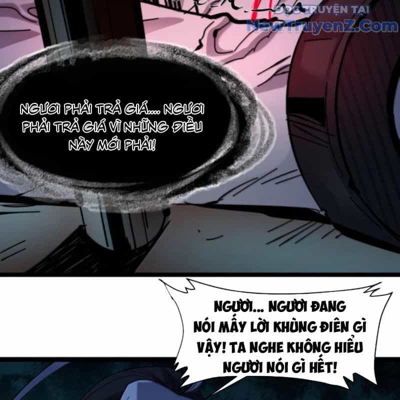 Sức Mạnh Của Ác Thần - Chương 160 - ảnh 68