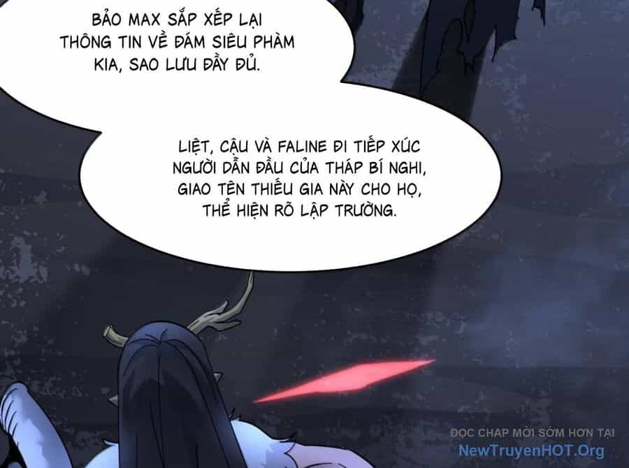 Sức Mạnh Của Ác Thần - Chương 164 - ảnh 121