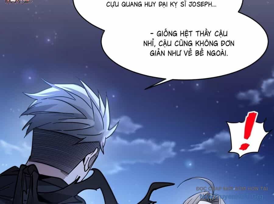 Sức Mạnh Của Ác Thần - Chương 164 - ảnh 157