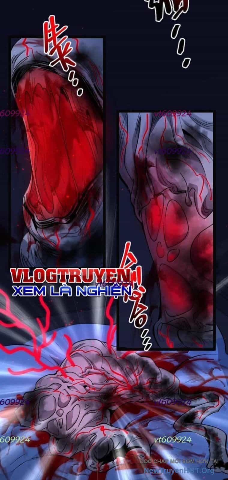 Sức Mạnh Của Ác Thần - Chương 167 - ảnh 26