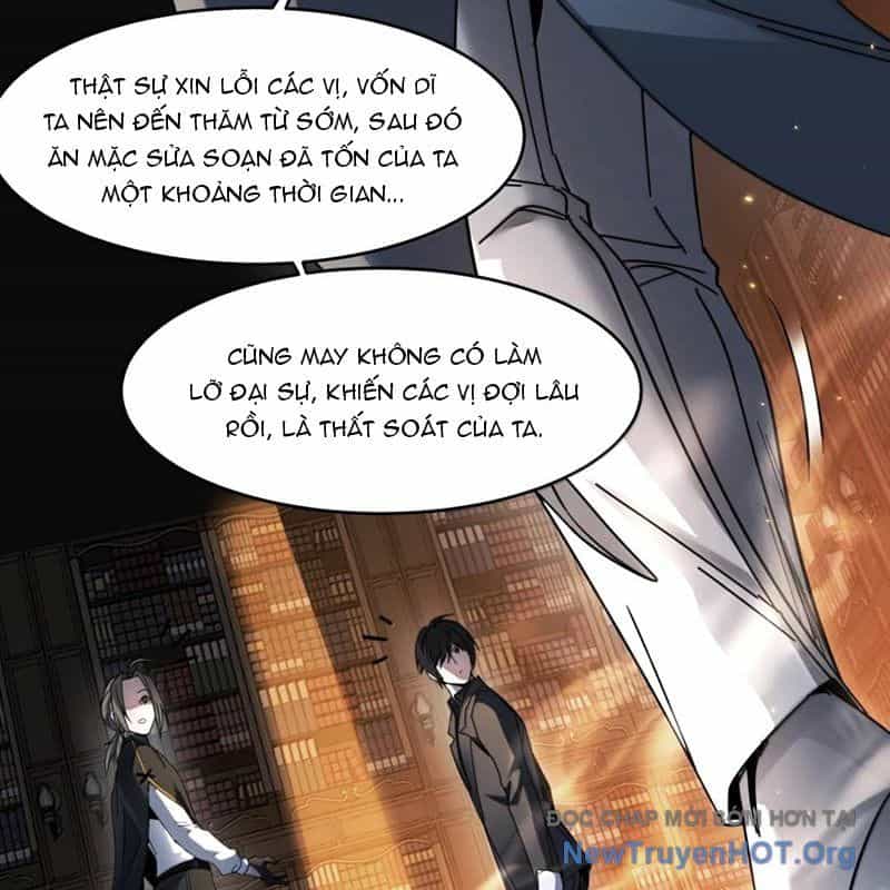 Sức Mạnh Của Ác Thần - Chương 169 - ảnh 80