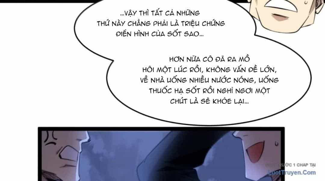 Sức Mạnh Của Ác Thần - Chương 173 - ảnh 34