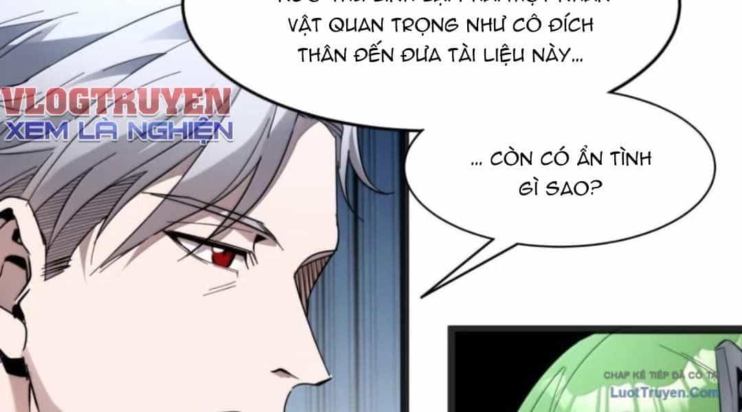 Sức Mạnh Của Ác Thần - Chương 178 - ảnh 171