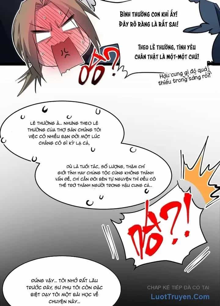 Sức Mạnh Của Ác Thần - Chương 179 - ảnh 63
