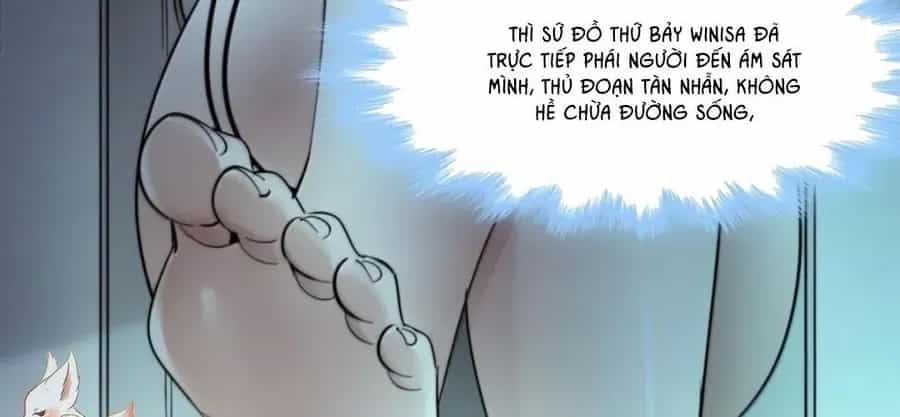 Sức Mạnh Của Ác Thần - Chương 180 - ảnh 200