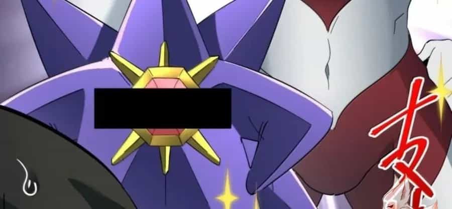 Sức Mạnh Của Ác Thần - Chương 180 - ảnh 35