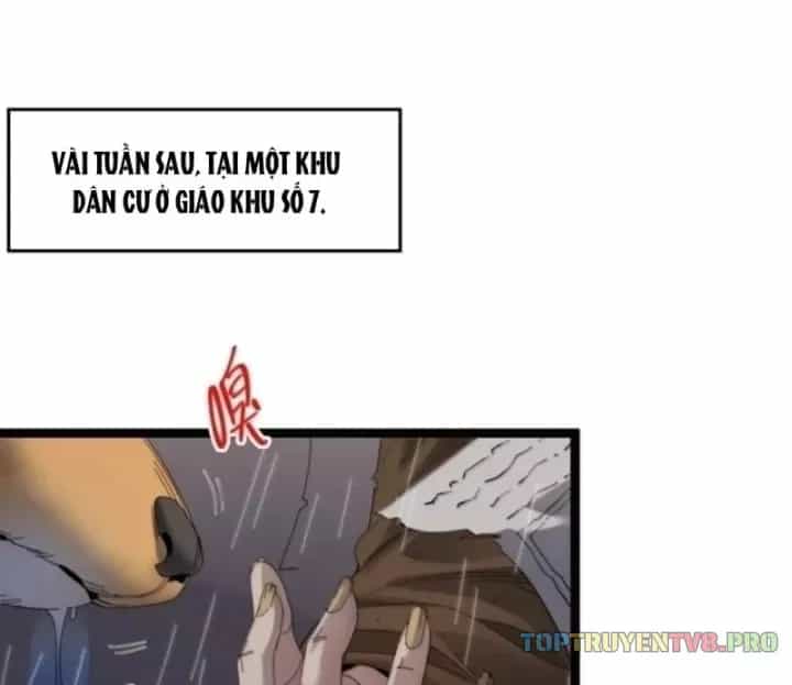 Sức Mạnh Của Ác Thần - Chương 188 - ảnh 3