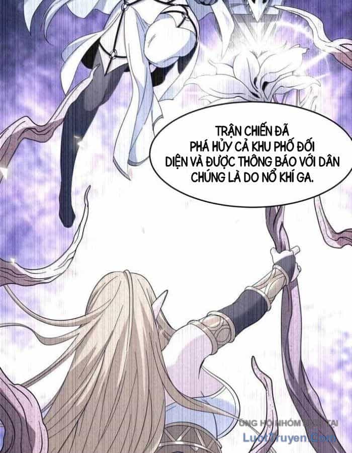 Sức Mạnh Của Ác Thần - Chương 191 - ảnh 59