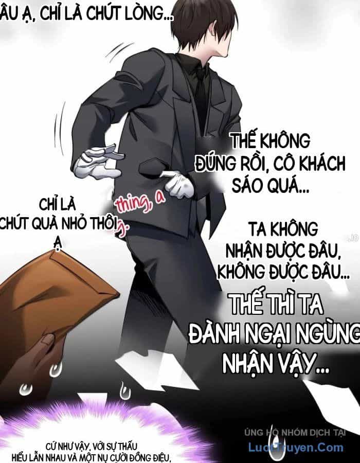 Sức Mạnh Của Ác Thần - Chương 193 - ảnh 14