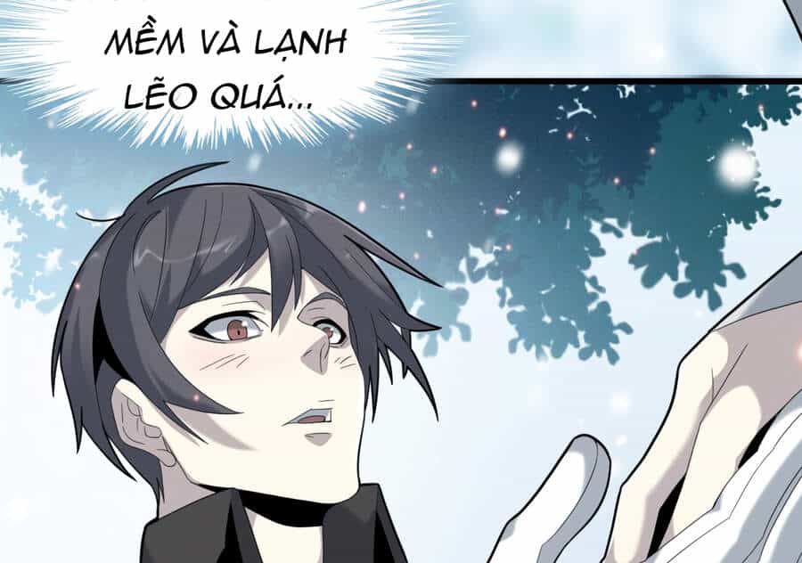Sức Mạnh Của Ác Thần - Chương 15 - ảnh 52