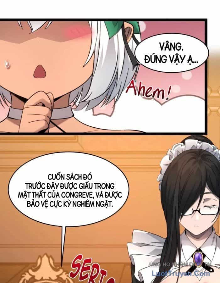 Sức Mạnh Của Ác Thần - Chương 196 - ảnh 45