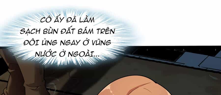 Sức Mạnh Của Ác Thần - Chương 17.5 - ảnh 34