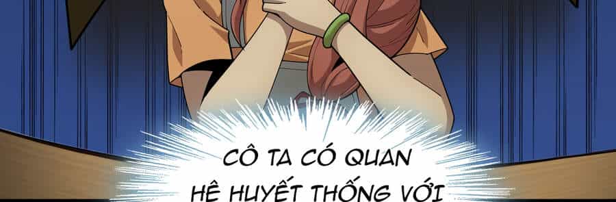 Sức Mạnh Của Ác Thần - Chương 17.5 - ảnh 47