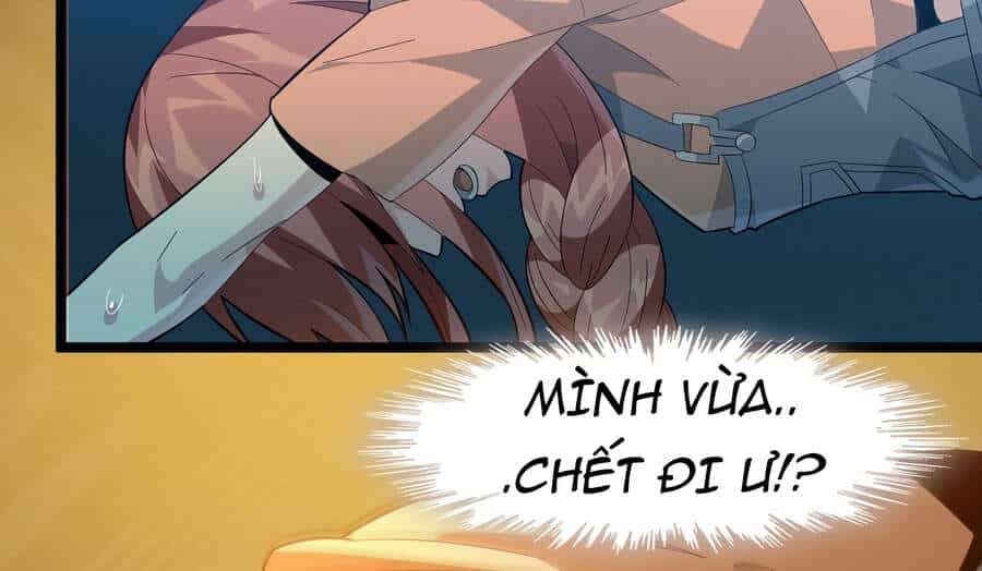 Sức Mạnh Của Ác Thần - Chương 18.5 - ảnh 24