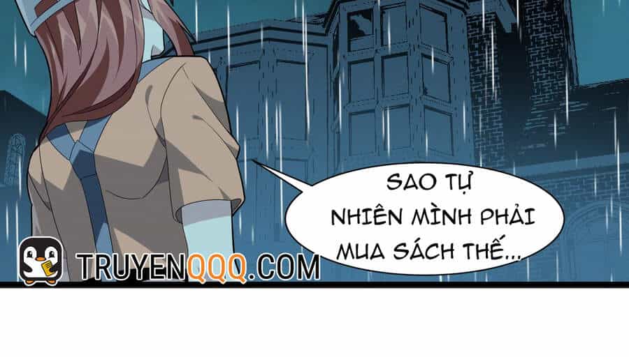 Sức Mạnh Của Ác Thần - Chương 18.5 - ảnh 74