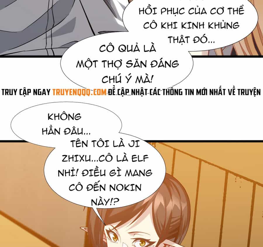 Sức Mạnh Của Ác Thần - Chương 19 - ảnh 29