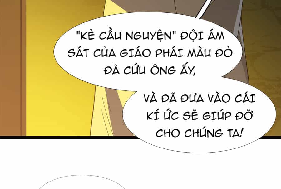 Sức Mạnh Của Ác Thần - Chương 20 - ảnh 28