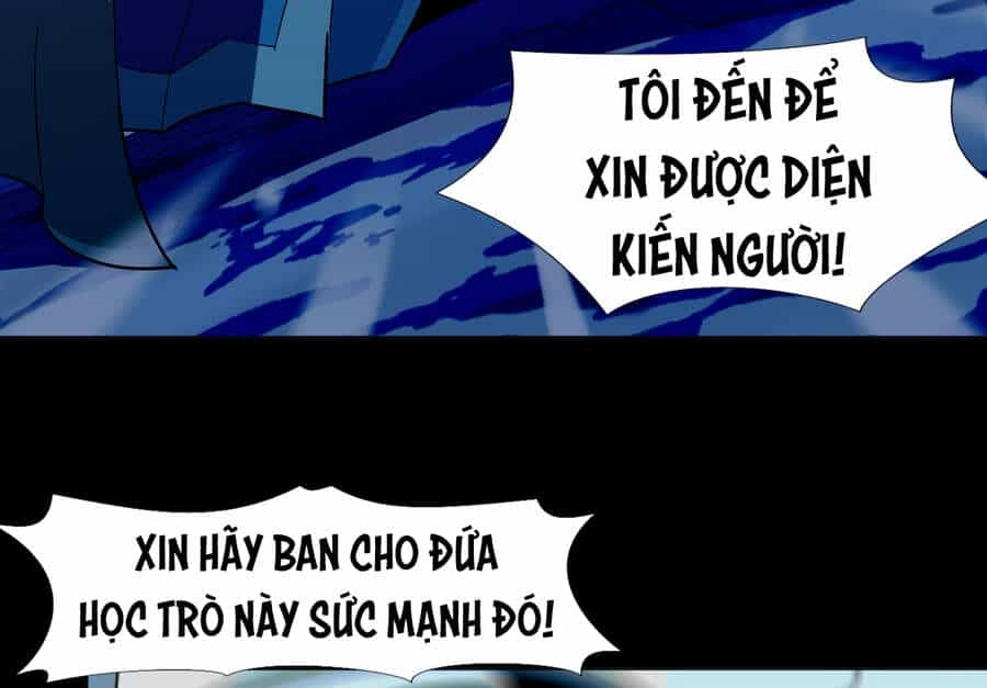 Sức Mạnh Của Ác Thần - Chương 20 - ảnh 56