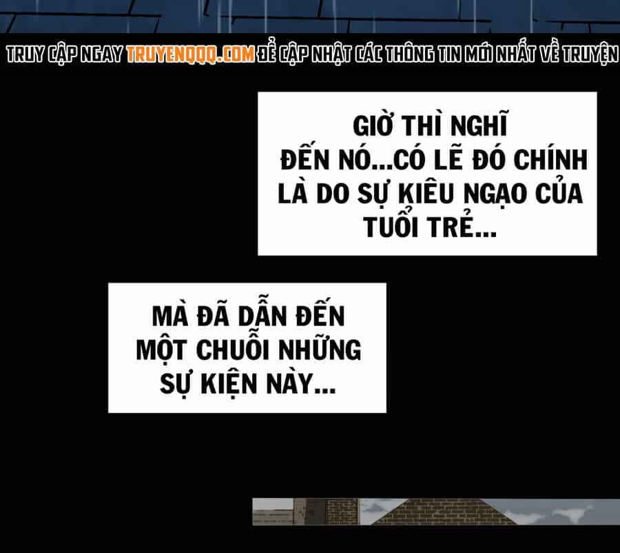 Sức Mạnh Của Ác Thần - Chương 20.5 - ảnh 15