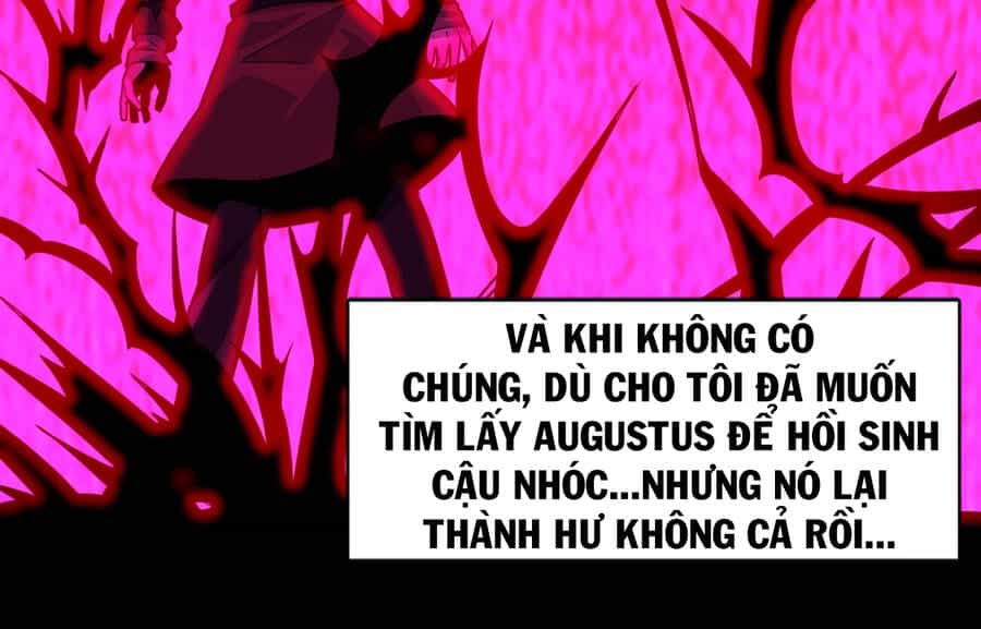 Sức Mạnh Của Ác Thần - Chương 20.5 - ảnh 63
