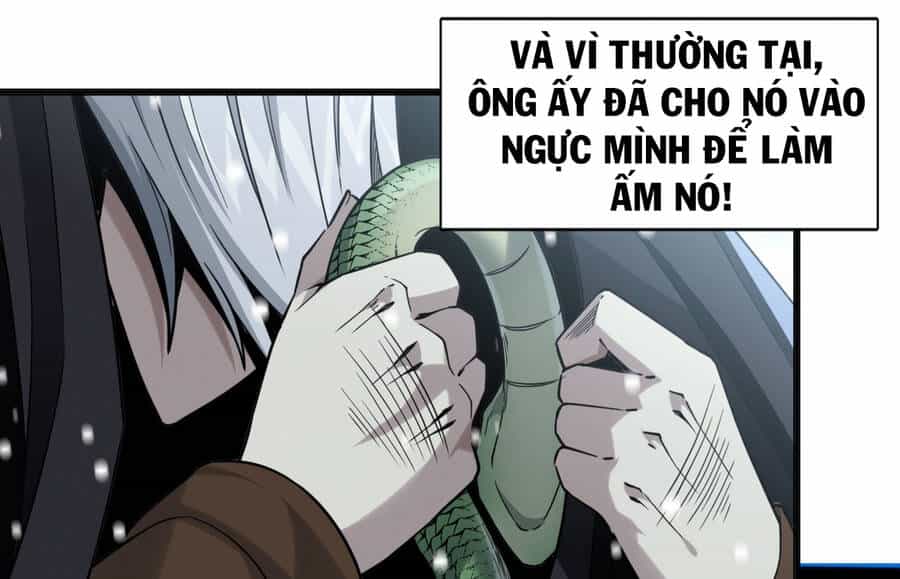 Sức Mạnh Của Ác Thần - Chương 21 - ảnh 54