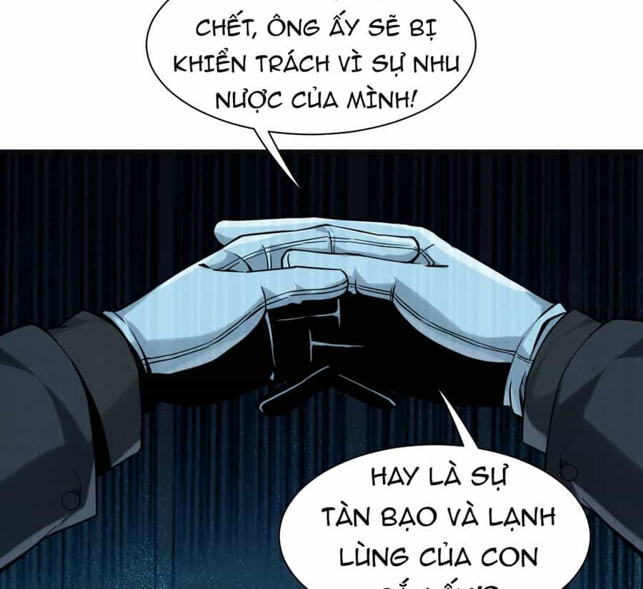 Sức Mạnh Của Ác Thần - Chương 21 - ảnh 72