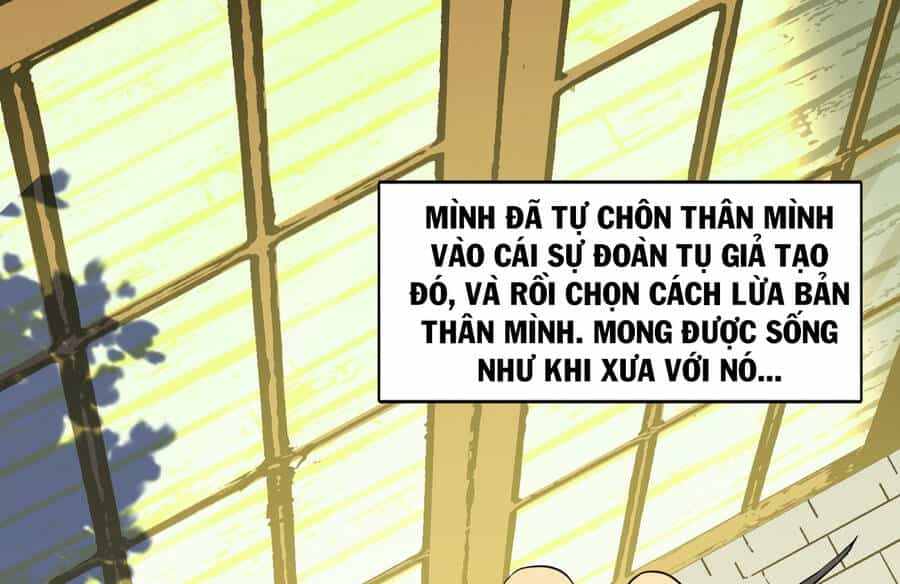 Sức Mạnh Của Ác Thần - Chương 21.5 - ảnh 44