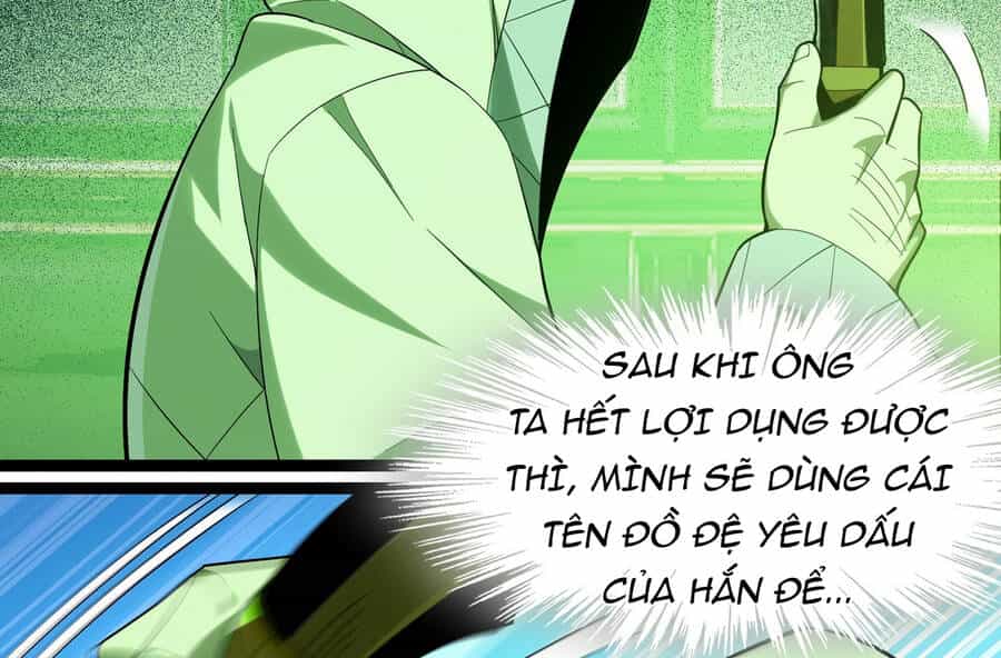 Sức Mạnh Của Ác Thần - Chương 21.5 - ảnh 90