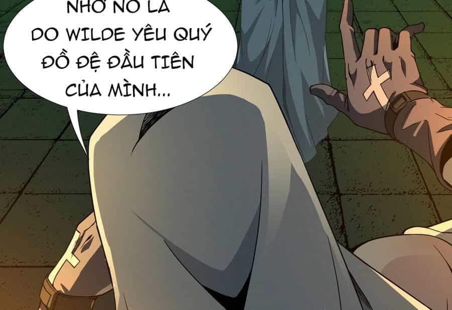 Sức Mạnh Của Ác Thần - Chương 22 - ảnh 68