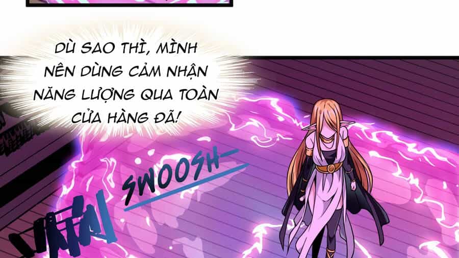 Sức Mạnh Của Ác Thần - Chương 23 - ảnh 34