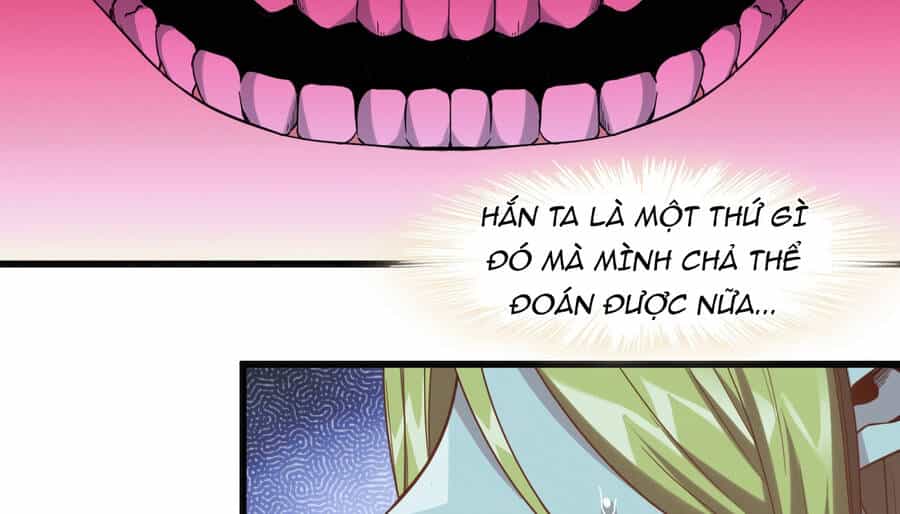 Sức Mạnh Của Ác Thần - Chương 23 - ảnh 41