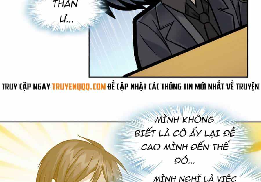 Sức Mạnh Của Ác Thần - Chương 23 - ảnh 76