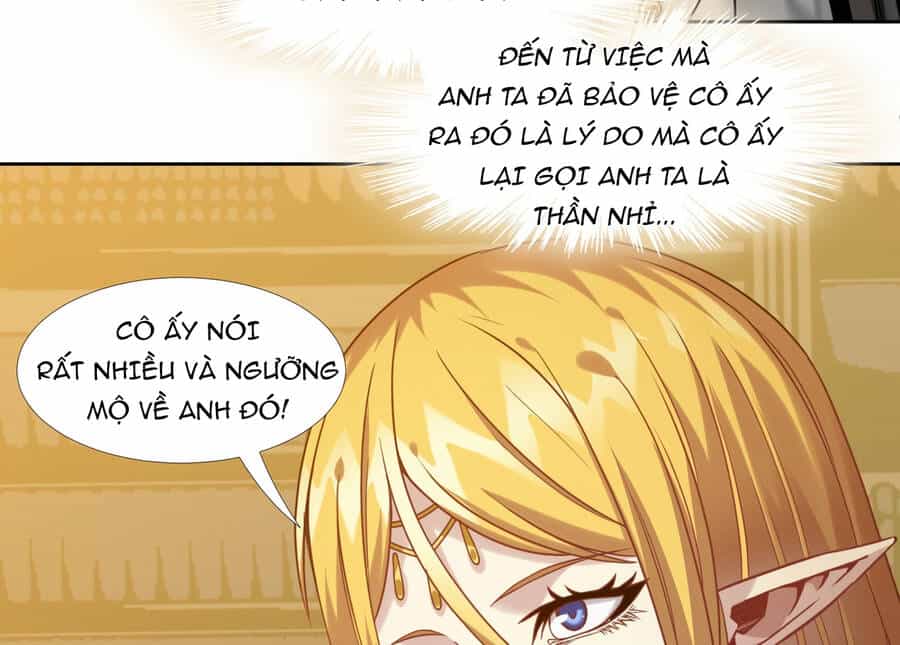Sức Mạnh Của Ác Thần - Chương 23 - ảnh 85