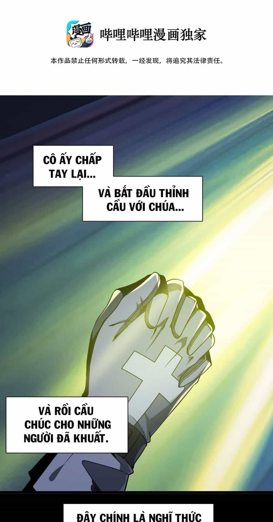 Sức Mạnh Của Ác Thần - Chương 24 - ảnh 2