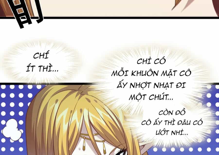 Sức Mạnh Của Ác Thần - Chương 25 - ảnh 7
