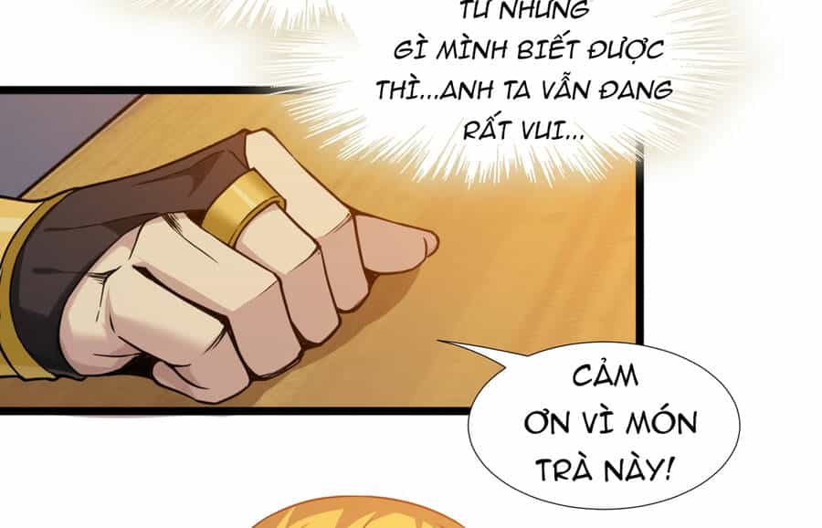 Sức Mạnh Của Ác Thần - Chương 25 - ảnh 77