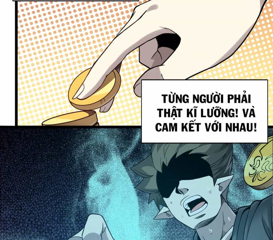 Sức Mạnh Của Ác Thần - Chương 25 - ảnh 93