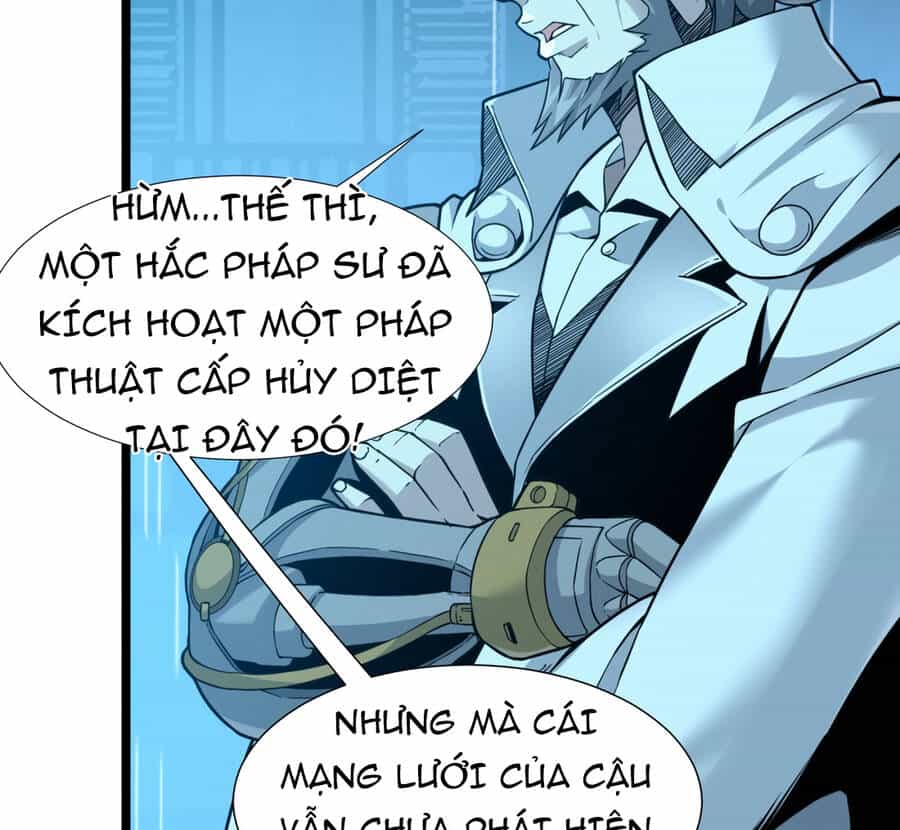 Sức Mạnh Của Ác Thần - Chương 26 - ảnh 138