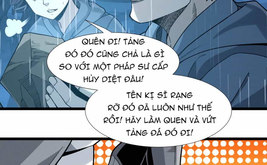 Sức Mạnh Của Ác Thần - Chương 26 - ảnh 19