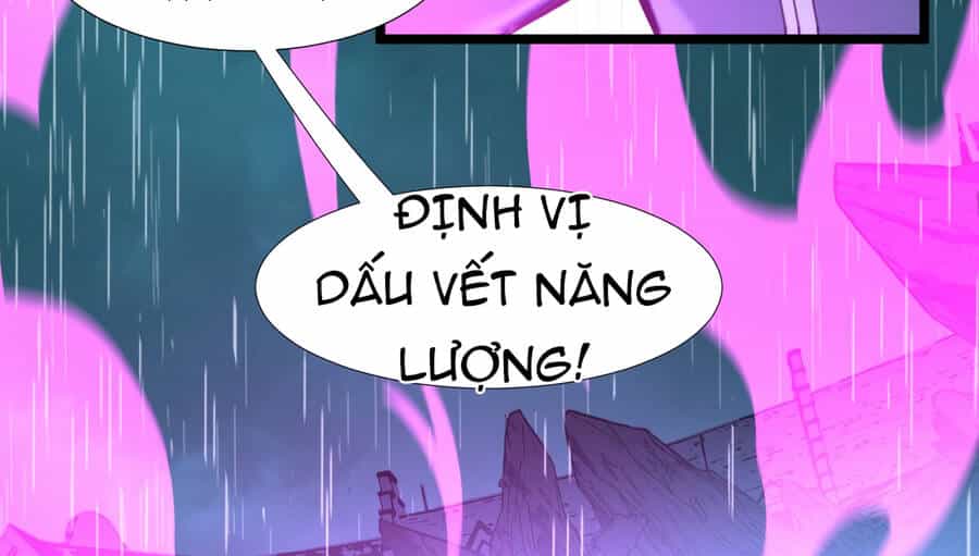 Sức Mạnh Của Ác Thần - Chương 26 - ảnh 36