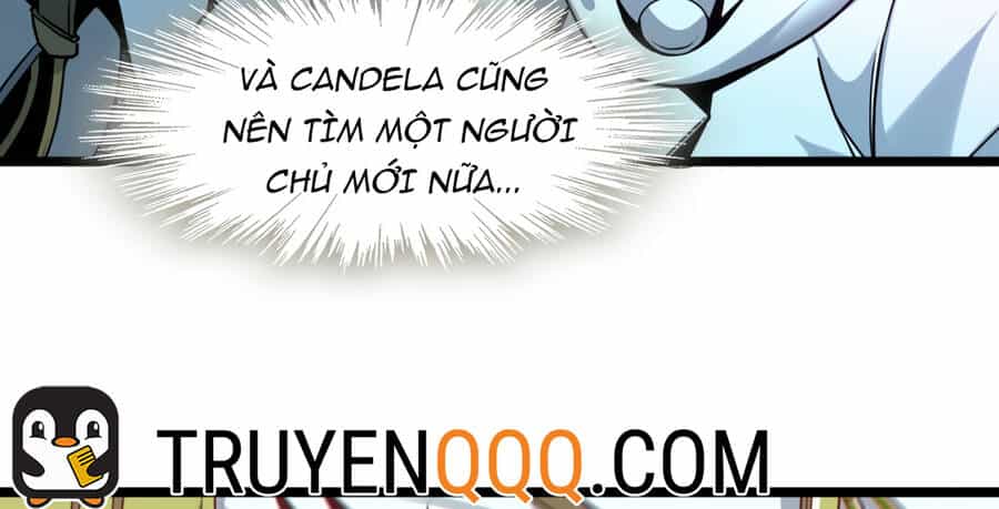 Sức Mạnh Của Ác Thần - Chương 26.5 - ảnh 22