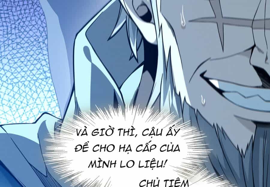 Sức Mạnh Của Ác Thần - Chương 26.5 - ảnh 70