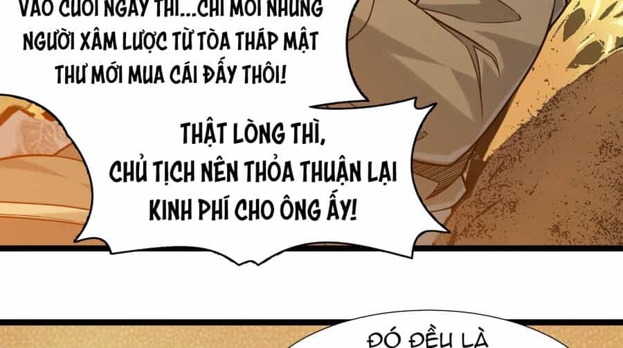 Sức Mạnh Của Ác Thần - Chương 27 - ảnh 117