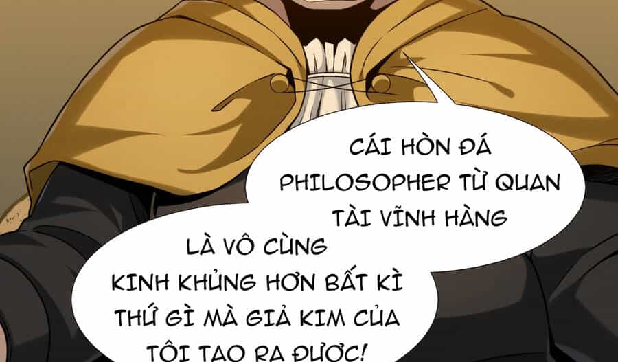Sức Mạnh Của Ác Thần - Chương 27 - ảnh 133