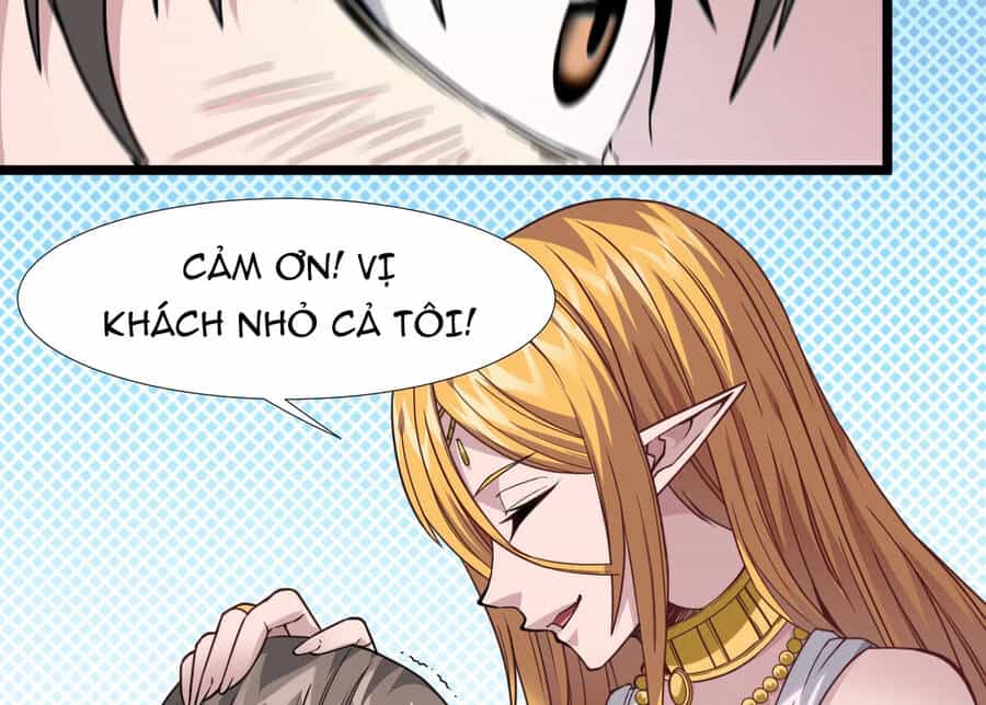 Sức Mạnh Của Ác Thần - Chương 27 - ảnh 49