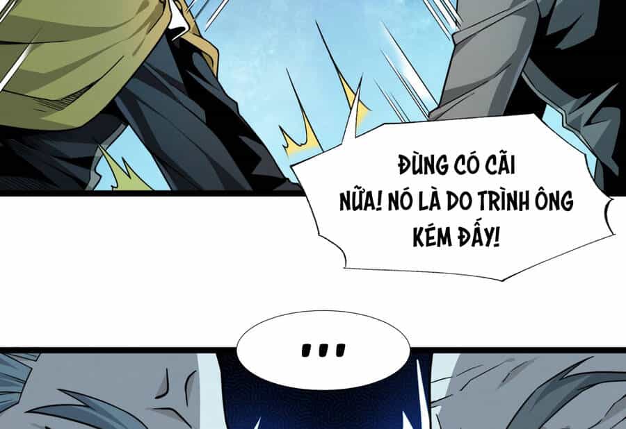 Sức Mạnh Của Ác Thần - Chương 27.5 - ảnh 3