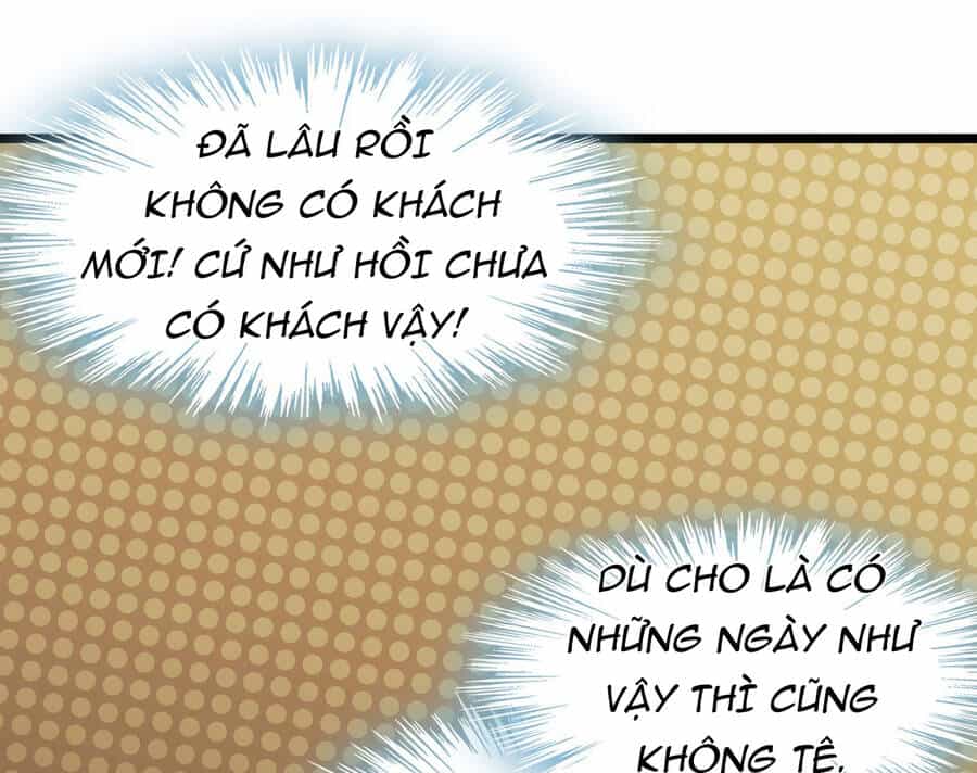Sức Mạnh Của Ác Thần - Chương 28 - ảnh 60