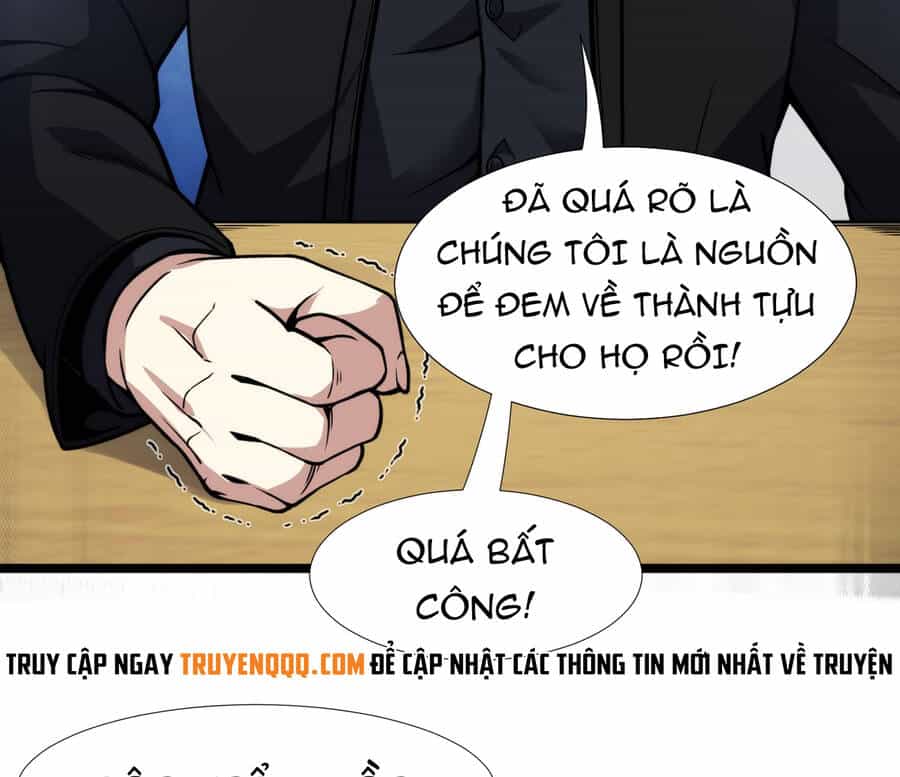 Sức Mạnh Của Ác Thần - Chương 29.5 - ảnh 10