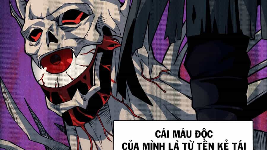 Sức Mạnh Của Ác Thần - Chương 29.5 - ảnh 50
