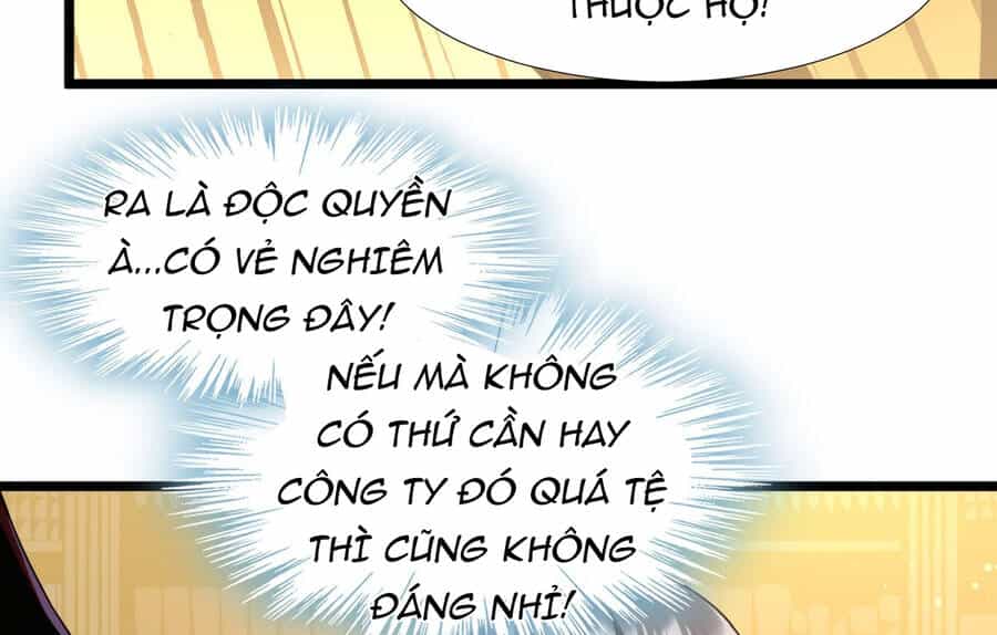 Sức Mạnh Của Ác Thần - Chương 29.5 - ảnh 70